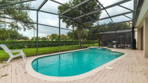 Luxury Villa on Windsor Hills Resort with a Private Pool, Orlando Villa 4854, Orlando